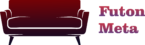 Futon Meta Logo design