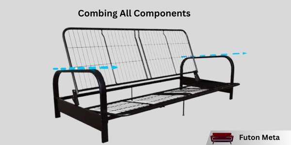 How to Assemble a Futon? Transforming Your Space with Expert Assembly