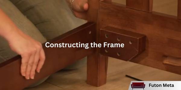 Constructing the Frame