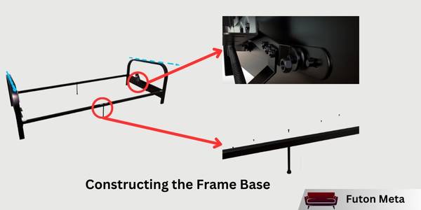 Constructing the Frame Base
