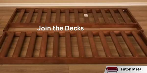 Join the Decks